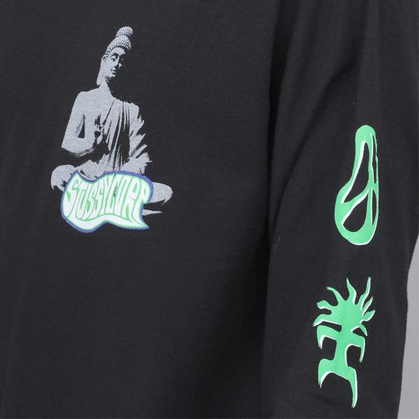 ステューシー ロンT メンズ Tシャツ 長袖 カットソー トップス STUSSY ステューシー ロンT メンズ Tシャツ 長袖 カットソー トップス STUSSY