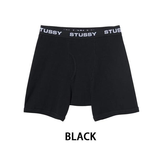 SALE☆7999円⇒6990円】ステューシー パンツ メンズ ボクサーパンツ