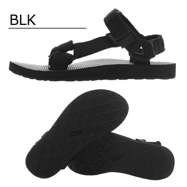 Teva（テバ） サンダル レディース オリジナル ユニバーサル W