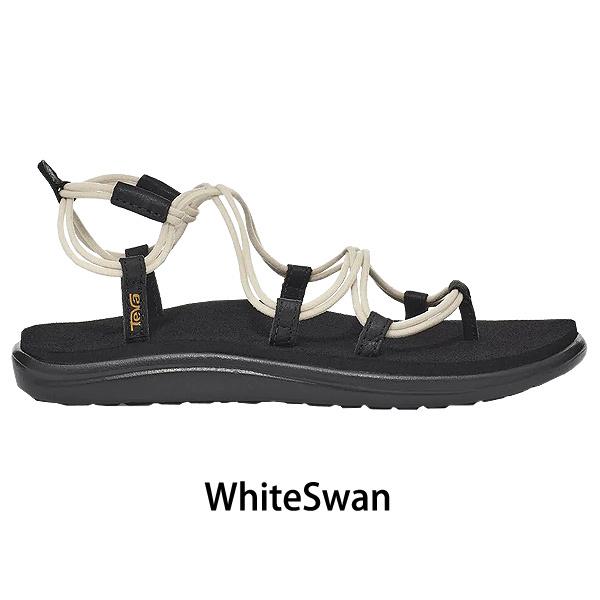 Teva [タイムセール☆]テバ サンダル レディース スポーツ