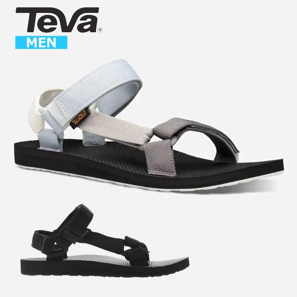 Teva テバ サンダル メンズ オリジナルユニバーサル スポーツサンダル Mens Original Universal Urban ファッション通販