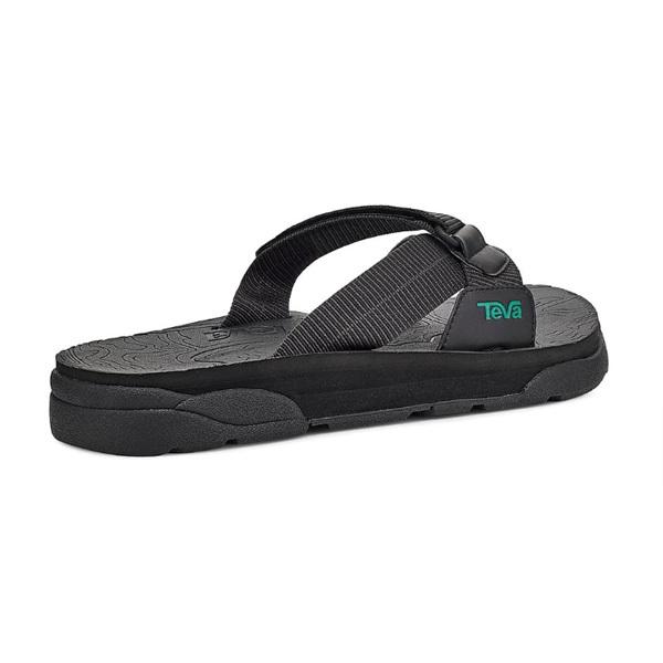 Teva [タイムセール☆]テバ サンダル メンズ スポーツサンダル