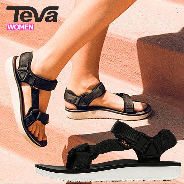 お買い得!】 TEVA テバ レディース サンダル スポーツサンダル オリジナル ユニバーサル プレミア W Original Universal Premier ^1016935 テバ teva オリジナル ユニバーサル アウトドアサンダル us8 26.0