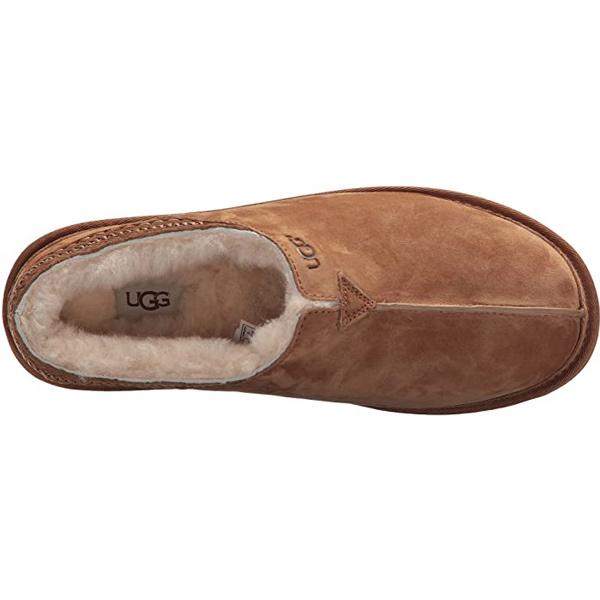 UGG Australia アグ スリッポン ニューマン Neuman メンズ ファー