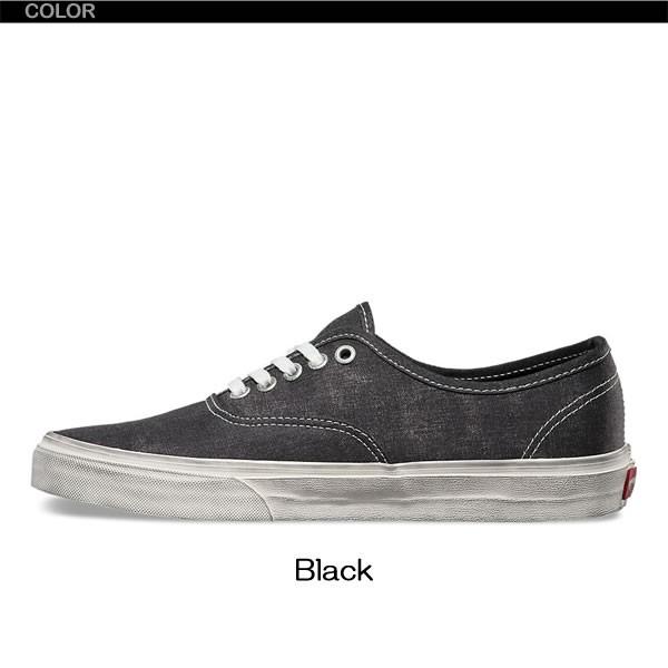 VANS（ヴァンズ） バンズ スニーカー Authentic メンズ レディース 