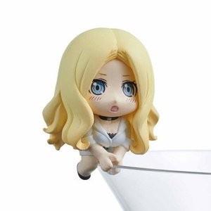 お茶友シリーズ 暗殺教室 殺せんせーとヌルフフフなお茶会編 6 イリーナ イェラビッチ 単品 Hobbyg1812a Hobby玩ダム 通販 Yahoo ショッピング