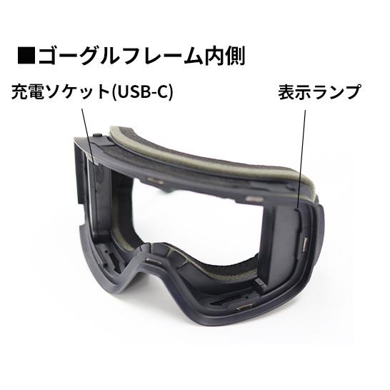 IceBRKR2.0 アイスブレイカー スキー ゴーグル スノーボード レディース メンズ スノーボードゴーグル スキーゴーグル スノボー スノーゴーグル |  | 17