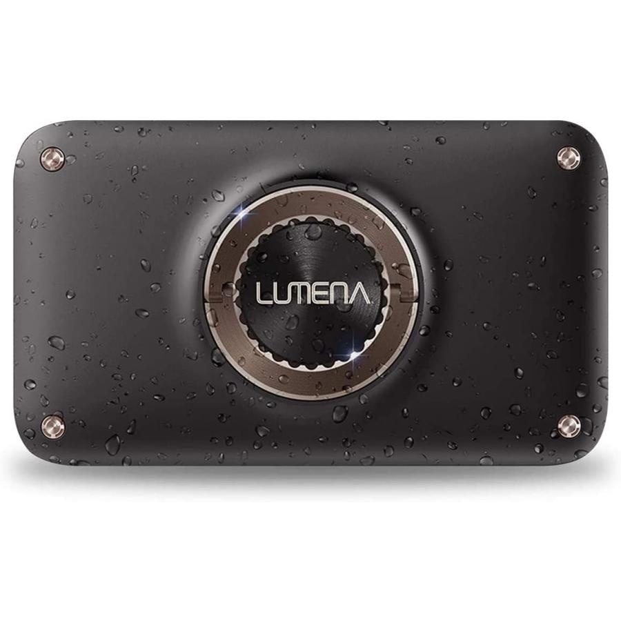 充電式LEDランタン LUMENA2 4