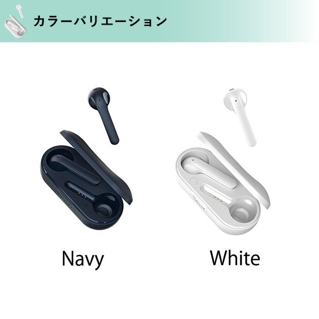 TicPods2 Pro イヤホン bluetooth ブルートゥース ワイヤレス