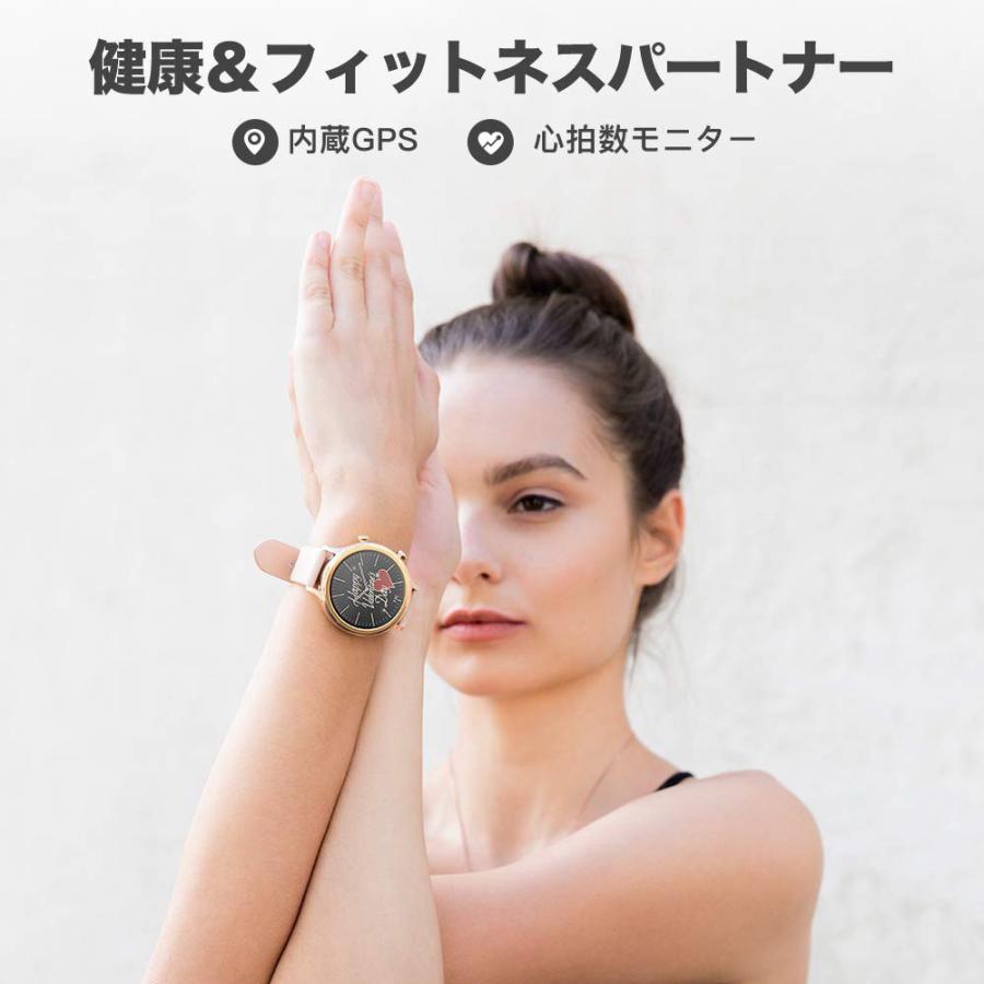 TicWatch C2 スマートウォッチ メンズ レディース iPhone TicWatch C2 スマートウォッチ メンズ レディース iPhone