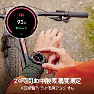 TicWatch Pro 3 Ultra GPS スマートウォッチ  通話可能 最新 ティックウォッチ マイク スピーカー 電話 着信 通話機能 日本語 LINE返信 LINE通話 メール通知｜yellowcreate｜14