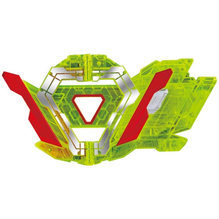 仮面ライダーゼロワン DXゼロツープログライズキー&ゼロツ―ドライバーユニット | BANDAI | 01