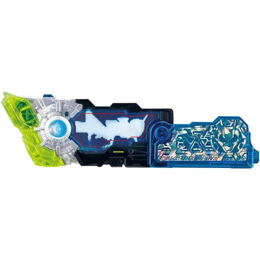 仮面ライダーゼロワン DXゼロツープログライズキー&ゼロツ―ドライバーユニット | BANDAI | 04