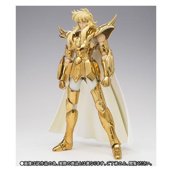 聖闘士聖衣神話EX スコーピオンミロ〜ORIGINAL COLOR EDITION