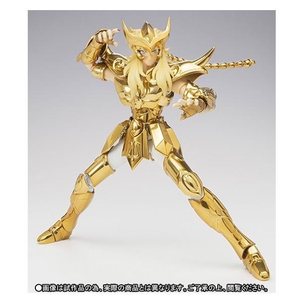 (未使用･未開封品)　聖闘士聖衣神話EX スコーピオンミロ 〜ORIGINAL COLOR EDITION〜 フィギュア kmdlckf Amazon.co.jp: 聖闘士聖衣神話EX スコーピオンミロ ～ORIGINAL