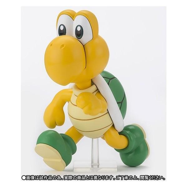 S.H.Figuarts スーパーマリオ あそべる!プレイセットD 敵 S.H.Figuarts スーパーマリオ あそべる!プレイセットD 敵