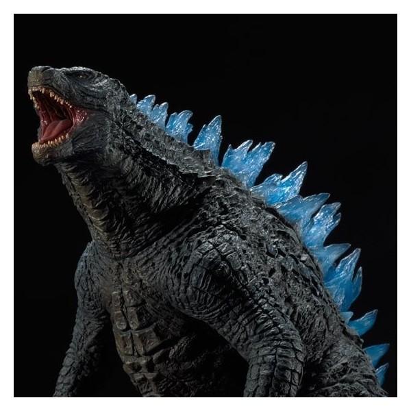 東宝30cmシリーズ GODZILLA ゴジラ(2014) 限定咆哮Ver. フィギュア本体