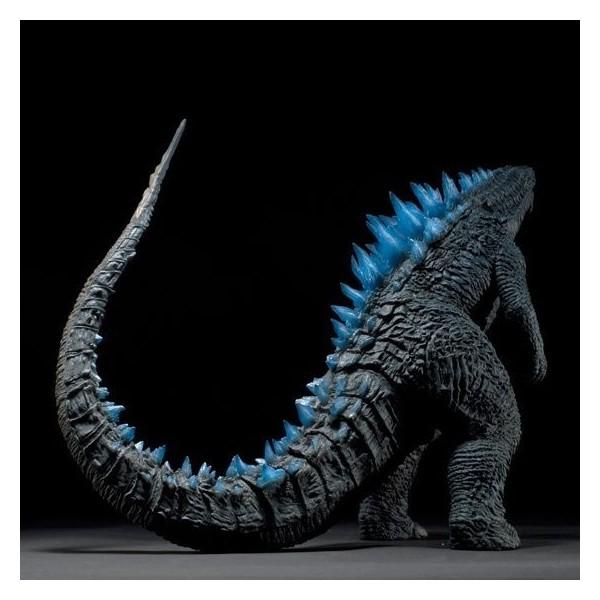 X-PLUS 東宝30cmシリーズ GODZILLA ゴジラ(2014) 限定咆哮Ver X-PLUS 東宝30cmシリーズ GODZILLA ゴジラ(2014) 限定咆哮Ver