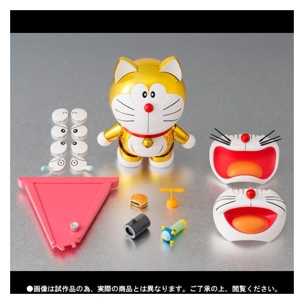 Robot魂 ドラえもん 2112ver Yf0042 Yellow Flag 通販 Yahoo ショッピング