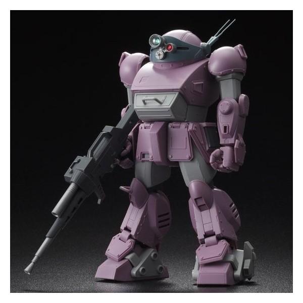 Amazon | ガシャプラ 装甲騎兵ボトムズ ［3.スコープドッグ(メルキア軍