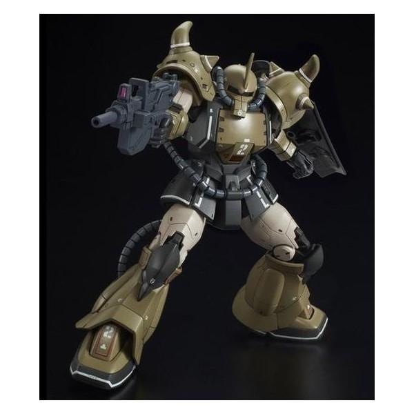 HG 1/144 YMS-07A-0 プロトタイプグフ（機動実証機 サンド