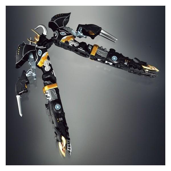 黒鉄変形 シュバルツ専用クライナーロボ Amazon.co.jp: プレミアム 戦隊職人 黒鉄変形 シュバルツ専用 DX