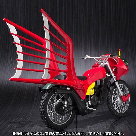 S.H.Figuarts 仮面ライダーアマゾン＆ジャングラーセット 　　 　