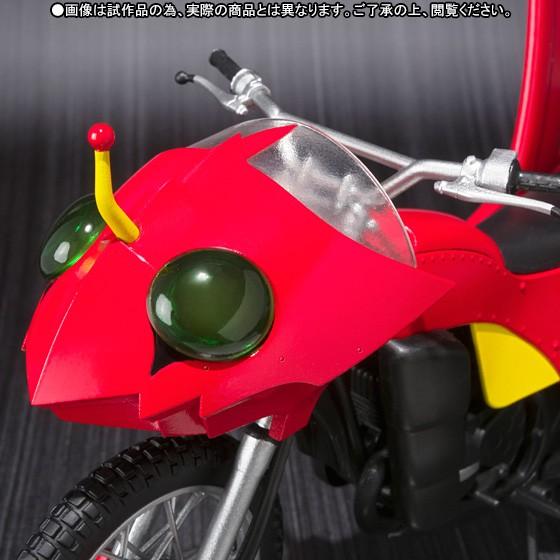 S.H.Figuarts 仮面ライダーアマゾン＆ジャングラーセット 　　 　