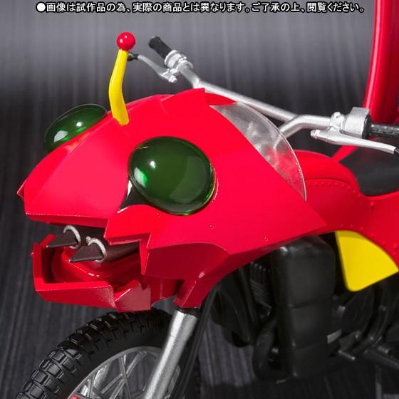 S.H.Figuarts 仮面ライダーアマゾン＆ジャングラーセット 　　 　