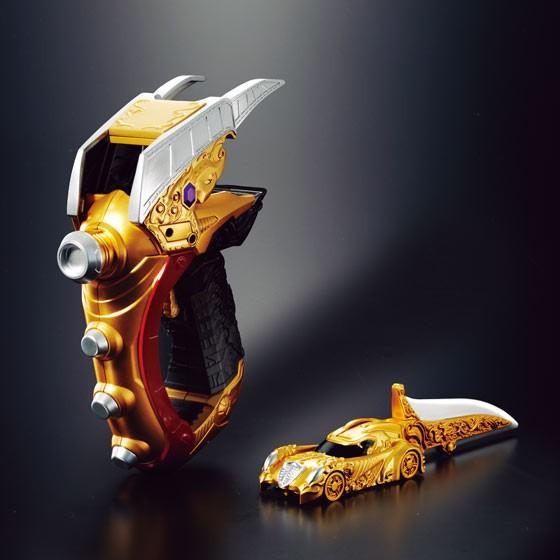 仮面ライダードライブ 怪盗短剣 DXルパンガンナー&ルパンブレードバイラルコア Amazon.co.jp: 仮面ライダードライブ 怪盗短剣 DXルパン