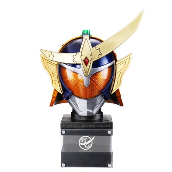 MASK COLLECTION LEGACY KAMEN RIDER GAIM ARMS CHANGE SET