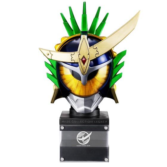 MASK COLLECTION LEGACY KAMEN RIDER GAIM ARMS CHANGE SET