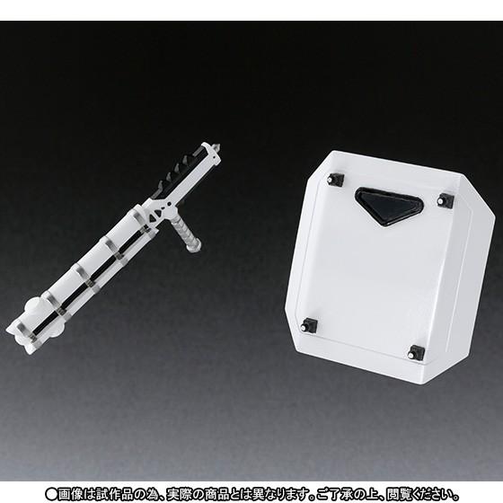 S.H.Figuarts ファースト・オーダー ストームトルーパー（シールド