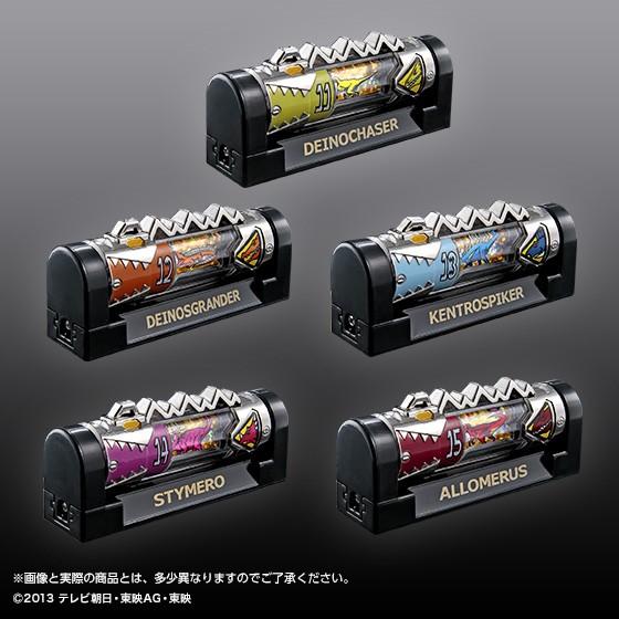 獣電戦隊キョウリュウジャー 変身ヘルメット1:1サイズ 着用可能 Amazon