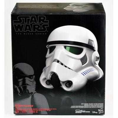 スター・ウォーズ ブラックシリーズ ボイスチェンジャー スター・ウォーズ ブラックシリーズ ボイスチェンジャー
