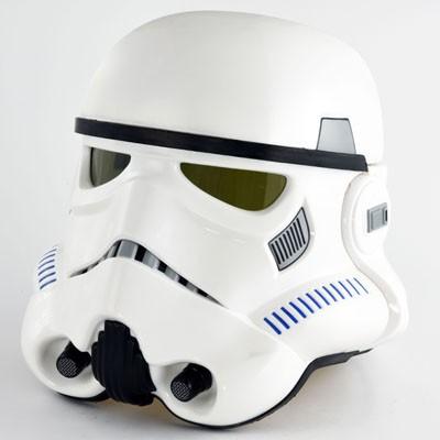 STAR WARS ストームトルーパー ヘルメット 1/1 マスターレプリカ 映画グッズ販売専門店ハリコレ。映画グッズが豊富な品揃え