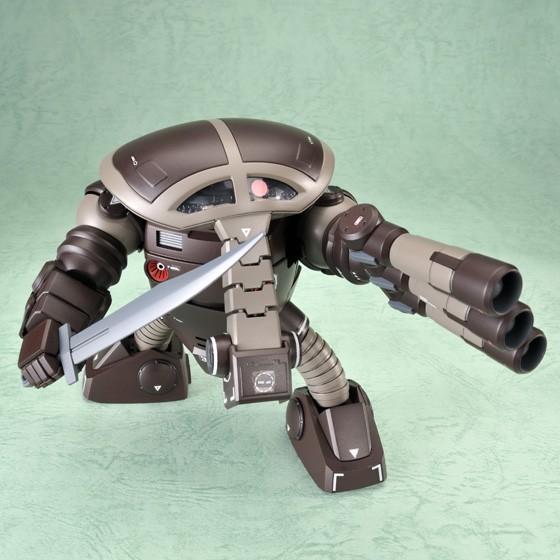 HGUC 1/144 ジュアッグ(Ver.MSV） : YELLOW FLAG - 通販 - Yahoo