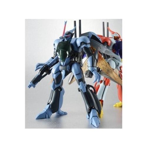 ROBOT魂 <SIDE AB> ビルバイン（迷彩塗装Ver.）