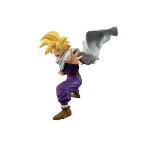 ドラゴンボールスタイリング4弾 ランチ（限定版）・ランチ（通常版