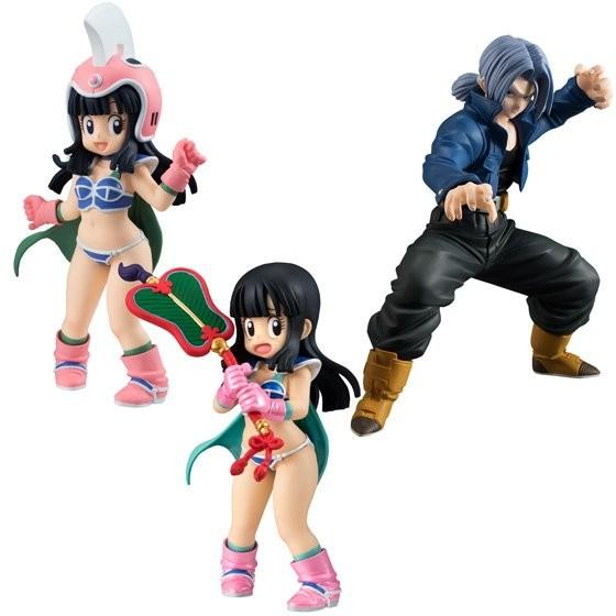 ドラゴンボールスタイリング ドラゴンボール スタイリング