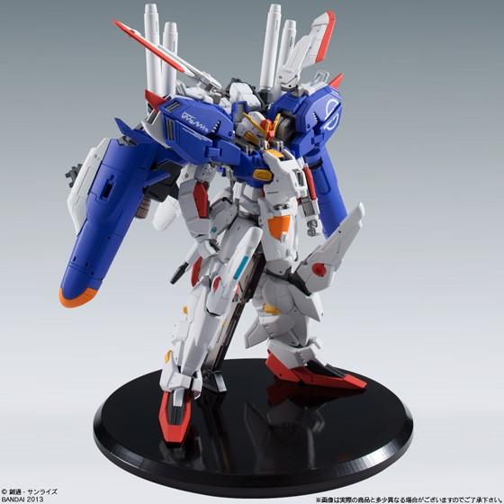 BANDAI FW GUNDAM STANDart：「Ex-S ガンダム」 : YELLOW FLAG - 通販