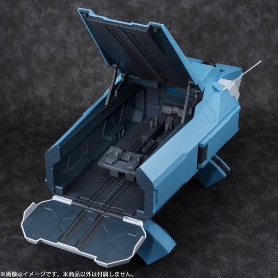 BANDAI Realistic Model Series 1/144スケール HGシリーズ用 BANDAI Realistic Model Series 1/144スケール HGシリーズ用