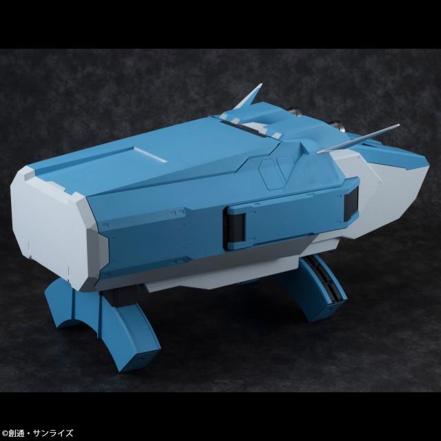 BANDAI Realistic Model Series 1/144スケール HGシリーズ用