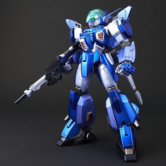 BANDAI R3 1/48 SPTレイズナー V-MAX発動コーティング