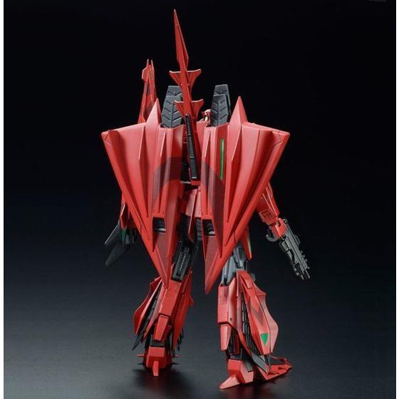 ｍｇ 1 100 Msz 006p2 3c ゼータガンダム３号機ｐ２型 レッド ゼータ Yf0446 Yellow Flag 通販 Yahoo ショッピング