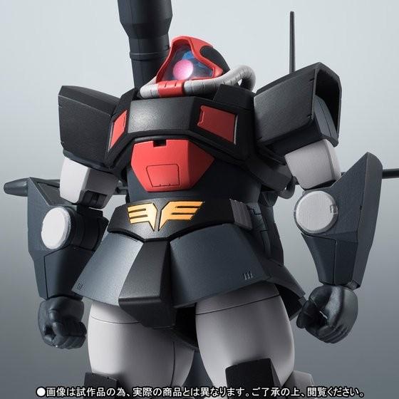 Robot魂 Side Ms Yms 09 プロトタイプ ドム Ver A N I M E Yf0461 Yellow Flag 通販 Yahoo ショッピング
