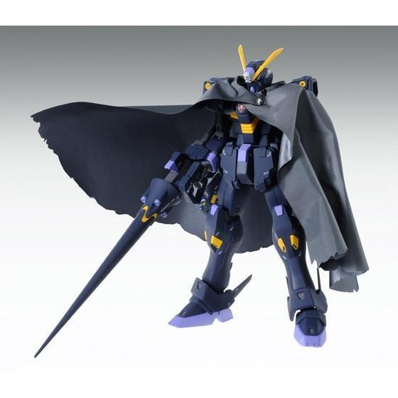 BANDAI MG 1/100 クロスボーンガンダムX2 Ver.Ka : YELLOW BANDAI MG 1/100 クロスボーンガンダムX2 Ver.Ka : YELLOW