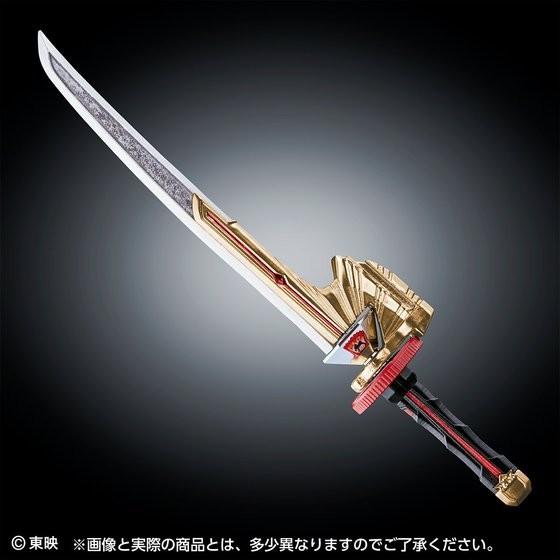 侍戦隊シンケンジャー シンケンブルー 指輪 | ファッション