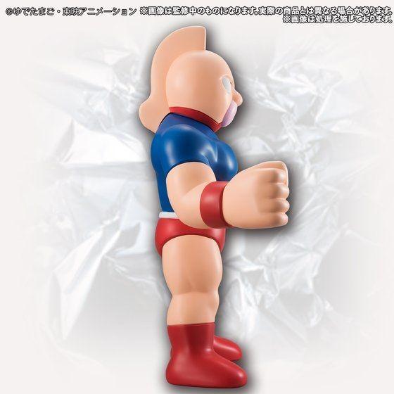 輸送箱未開封　超デカキンケシ 悪魔将軍（フルカラーver.） 輸送箱未開封 限定商品 超デカキンケシ 悪魔将軍（フルカラーver