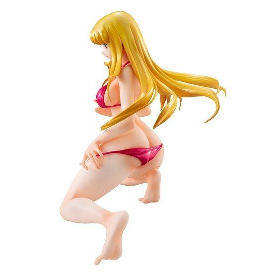 こち亀ギャルズ 秋本麗子 